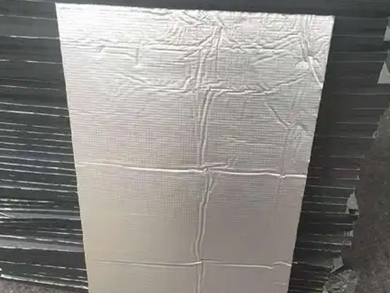 下水道隔音棉什么时候包比较好？