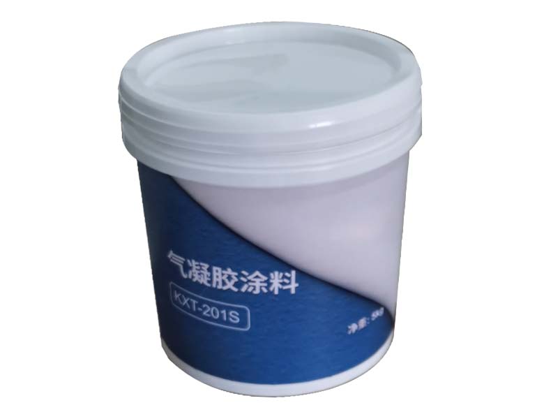 气凝胶保温隔热涂料如何施工？